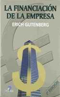 La Financiacion de La Empresa