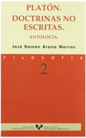Platon: Doctrinas No Escritas: Antologia