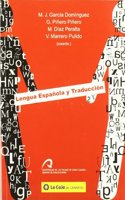 Lengua Espa~nola y Traduccion