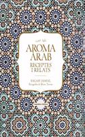 Aroma arab: Receptes i relats