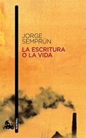 La escritura o la vida