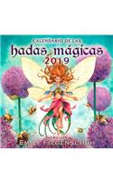Calendario de Las Hadas Magicas 2019
