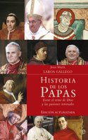 Historia de los Papas: Entre el reino de Dios y las pasiones terrenales