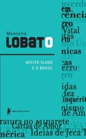 Mister Slang E O Brasil
