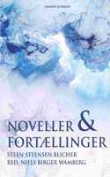 Noveller og fortællinger