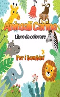 Animali carini