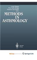 Methods in Asthmology