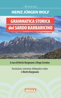 Grammatica Storica del Sardo Barbaricino