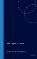 Targum of Samuel