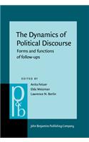 Dynamics of Political Discourse