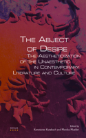 The Abject of Desire