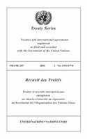 Treaty Series 2687