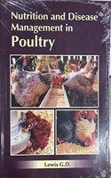 Nutrition and Disease Management in Poultry
