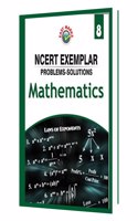 EASY Marks NCERT Exemplar Problems-Solutions Mathematics Class 8 (2022-23)