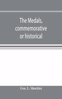 medals, commemorative or historical, of British Freemasonry