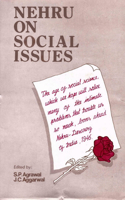 Nehru on Social Issues