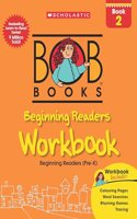 BOB BOOKS: BEGINNING READERS WORKBOOK