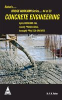 Raina's Concrete Engineering (Rainaâ€™s Bridge Workman Series: #4 of 23)