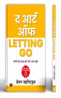 The Art of Letting Go by Damon Zahariades | Hindi Edition | Forgive People And Move On! | Motivational Power, Inspirational & Personality Development