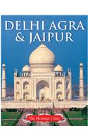 Delhi Agra & Jaipur