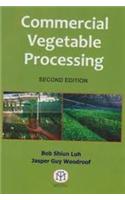 Commerical Vegetable Processing