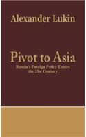 Pivot to Asia