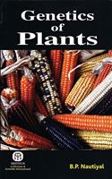 Genetics of Plants