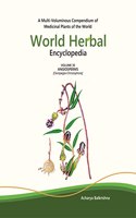 World Herbal Encyclopedia [Volume-30]