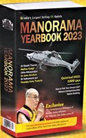Manorama YearbookEnglish Yearbook-2023
