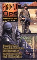 5513: Special Ops: Journal of the Elite Forces and Swat Units (13)