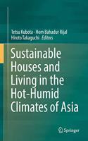 Sustainable Houses and Living in the Hot-Humid Climates of Asia