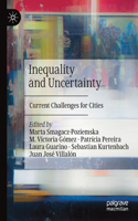 Inequality and Uncertainty