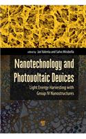 Nanotechnology and Photovoltaic Devices
