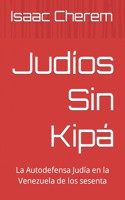 Judíos Sin Kipá