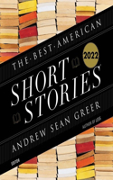 Best American Short Stories 2022