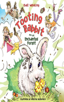 Tooting Rabbit and the Enchanted Forest