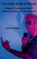 Holey Book of Ferret