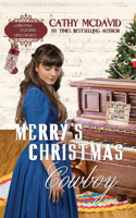 Merry's Christmas Cowboy