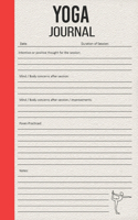 Yoga Journal
