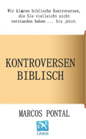 Kontroversen biblisch