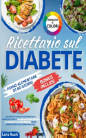 Ricettario sul diabete