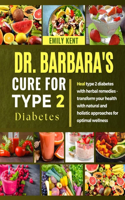 Dr. Barbara Cure for Type 2 Diabetes