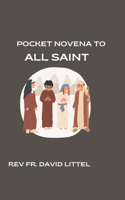 All Saint Novena