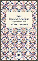 Daily European Portuguese