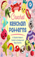 Crochet Keychain Patterns