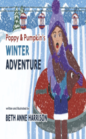 Poppy and Pumpkin's Winter Adventure