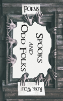 Spooks and Odd Folks