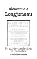 Bienvenue à Longjumeau