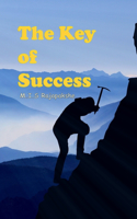 The Key of Success
