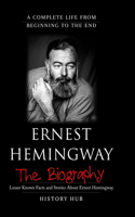 Ernest Hemingway